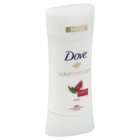 DOVE Advance Care Go Fresh Revive Anti Perspirant 2.6Z 214558